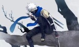 【In Stock】STR Studio Naruto Kakashi Assassinator 1:6 Scale Resin Statue