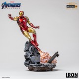 【Pre Order】​Iron Man Mark LXXXV BDS Art Scale 1/10 - Avengers: Endgame Deposit