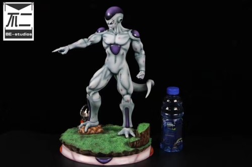 【Pre order】Be Studio Dragon Ball FRIEZA 1:4 Resin Statue Deposit