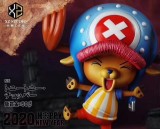 【Pre order】XZ Studio One-Piece Tony Tony Chopper 1:6 Resin Statue Deposit