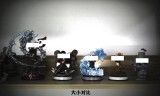 【Pre Order】G5-Studio Naruto Senju Tobirama WCF Scale Resin Statue Doposit