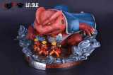 【Pre Order】League Studio Naruto Gama-Bunta WCF Scale Resin Statue Doposit