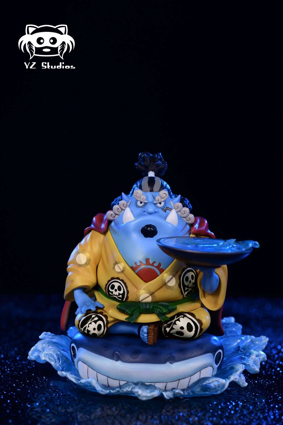 Custom One Piece Shoes Nusstorte - One Piece - YZ Studio – NZ Toys