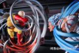 【In Stock】CROSSROAD-STDUIOS One PunchMan Saitama 1/4 Resin Statue