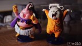 【Pre order】A+&G-5 Studio Dragon Ball Fat Buu Wcf Scale Resin Statue Deposit