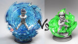 【Pre order】G5 Studio Naruto ​Hoshigaki Kisame ​WCF Scale Resin Statue