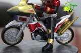 【Pre order】YG-Studio Masked Rider Kamen Rider Kuuga SD Scale Resin Statue Deposit