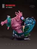 【Pre order】M-PARK One PunchMan Senritsu no Tatsumaki 1/6 Resin Statue Deposit
