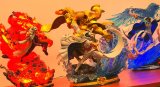 【In Stock】Pandora Studio One-Piece Sengoku 1:6 Resin Statue