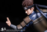 【In Stock】MH Studio Naruto Sarutobi Hiruzen Young Version 1:6 Resin Statue