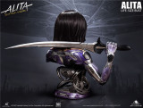 【Pre order】Queen Studio Alita: Battle Angel Life size Bust Resin Statue Deposit（Copyright）