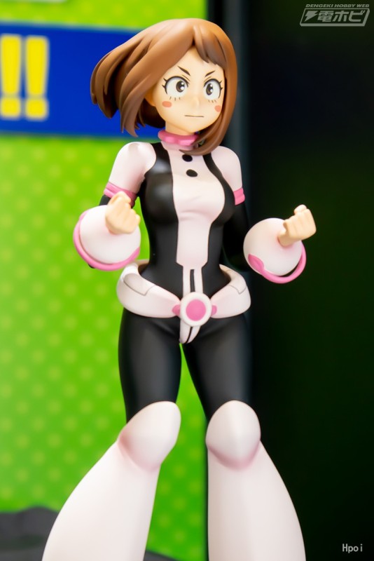 【Pre order】Bandai My Hero Academia OCHACO URARAKA Deposit