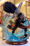 【In Stock】Model Palace Studio Naruto Akatsuki Hoshigaki Kisame1:7 Resin Statue