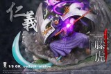 【Pre order】GK LeGion Studio One-Piece Fujitora Wisteria Tiger Issho ​1:8 Scale Resin Statue Deposit