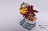 【Pre Order】Peter·P Studio Pokemon Pikachu Cosplay Iron Man MK85 Resin Statue