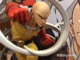 【In Stock】CROSSROAD-STDUIOS One PunchMan Saitama 1/4 Resin Statue