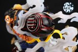 【In Stock】Kol Studio One-Piece Monkey D Luffy Four Gear Resin Statue