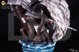 【In Stock】LB Studio Naruto Akatsuki Konan SD Resin Statue