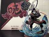 【In Stock】Model Palace Studio Naruto Akatsuki Hoshigaki Kisame1:7 Resin Statue