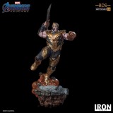 【In Stock】Iron Studio Thanos BDS Art Scale 1/10 - Avengers: Endgame