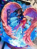 【In Stock】F3 Studio One-Piece Nico Robin Resin Statue