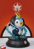 【Pre order】Akiba Studio Pokemon SWEATSHIRT Piplup​​ Resin Statue Deposit