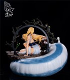 【In Stock】Belief Studio Naruto Tsunade 1:4 Scale Resin Statue