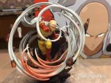 【In Stock】CROSSROAD-STDUIOS One PunchMan Saitama 1/4 Resin Statue