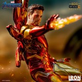 【Pre Order】​Iron Man Mark LXXXV BDS Art Scale 1/10 - Avengers: Endgame Deposit