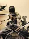 【In Stock】Model Palace Studio Roronoa Zoro 1:6 Resin Statue