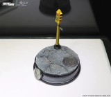 【In Stock】Crazy Studio One PunchMan Garou WCF Scale Resin Statue