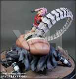 【In Stock】VKH Studio Naruto USAKURA VS SASORI 1:8 Resin Statue