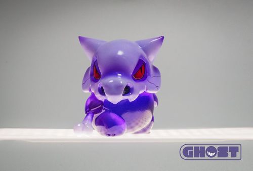 【Pre order】Ghost​ Studio Gengar'shenanigans​ Series NO.2 Resin Statue