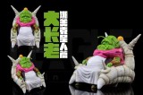 【Pre Order】League Studio Dragon Ball The Great Patriarch​ Of Namekian Wcf Scale Resin Statue