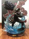 【In Stock】Model Palace Studio Naruto Akatsuki Hoshigaki Kisame1:7 Resin Statue