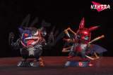 【In Stock】NEWBRA Studio Pokemon Gengar Cosplay Vemon Resin Statue