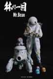 【Pre Order】林川一目 BTS Limited Edition Mr.Bean Figure Toys