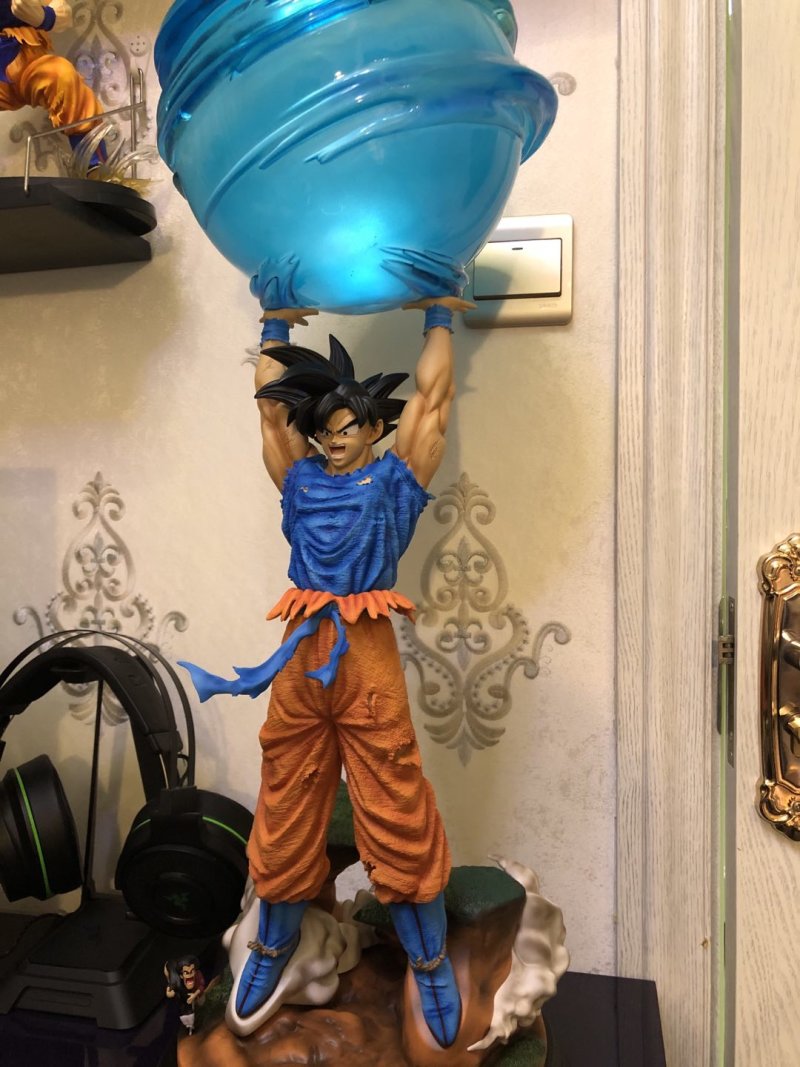 がん TEMPLE-STUDIO 喜多1/4スケール Temple Studio - www.anitoysgk.com