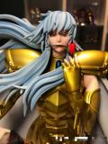 【In Stock】TPA Studio Saint Seiya THE LOST CANVAS Albafica Piscium 1/6 Scale Resin Statue