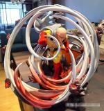 【In Stock】CROSSROAD-STDUIOS One PunchMan Saitama 1/4 Resin Statue