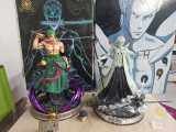 【In Stock】Dream Studio One Piece Roronoa Zoro 1:5 Scale Resin Statue