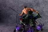 【In Stock】Model Palace Studio Roronoa Zoro 1:6 Resin Statue