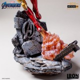 【Pre Order】​Iron Man Mark LXXXV BDS Art Scale 1/10 - Avengers: Endgame Deposit