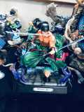 【In Stock】Model Palace Studio Roronoa Zoro 1:6 Resin Statue