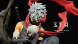 【In Stock】STR Studio Naruto Kakashi Assassinator 1:6 Scale Resin Statue