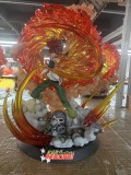 【In Stock】Tumbler Studio HITMAN REBORN! Sawada Tsunayoshi Resin Statue