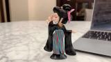 【Pre Order】A+ Studio One-Piece Geisha Robin WCF Resin Statue Doposit