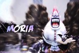【Pre order】G5 Studio One-Piece Moria WCF Resin Statue Deposit