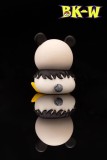 【Pre order】BKW Studio The Panda Pikachu Resin Statue Deposit
