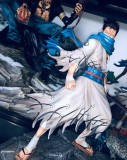 【In Stock】Model Palace One-Piece Shimotsuki Ryuma EX Version Resin Statue